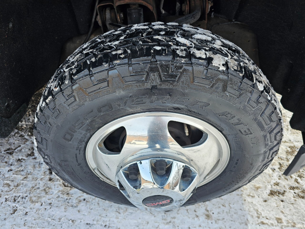 GMC Sierra 3500HD available WiFi 4WD Crew Cab 167.7" Denali 2015