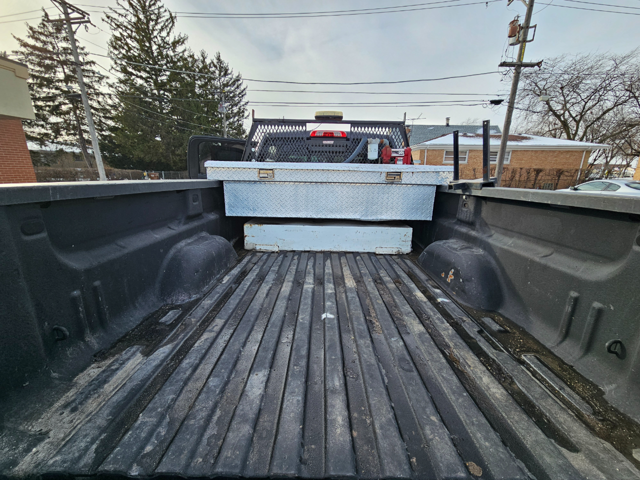 GMC Sierra 3500HD available WiFi 4WD Crew Cab 167.7" Denali 2015