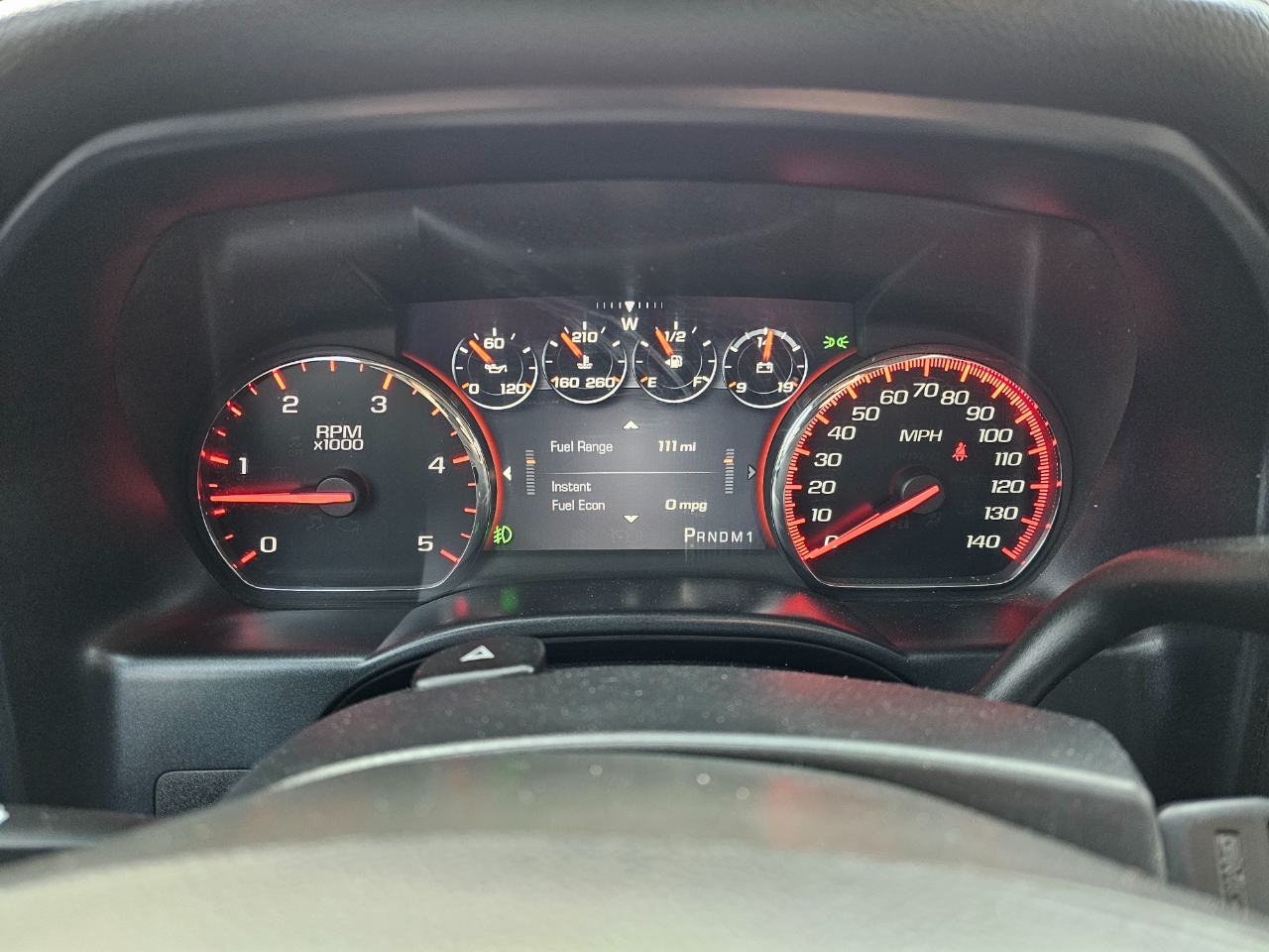 GMC Sierra 3500HD available WiFi 4WD Crew Cab 167.7" Denali 2015