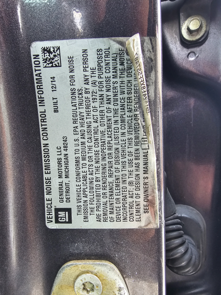 GMC Sierra 3500HD available WiFi 4WD Crew Cab 167.7" Denali 2015