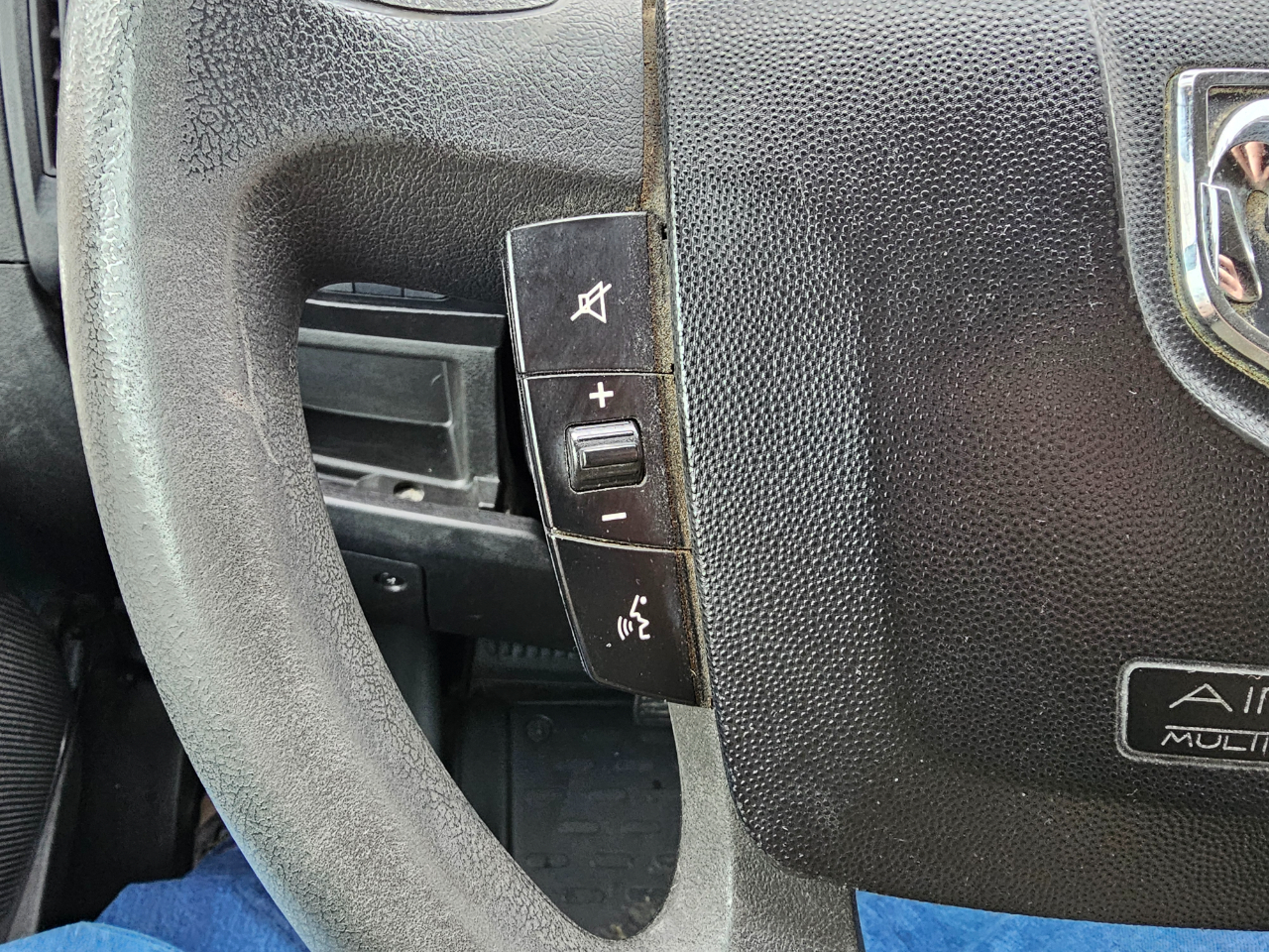 RAM ProMaster Cargo Van 3500 High Roof 159" WB EXT 2019