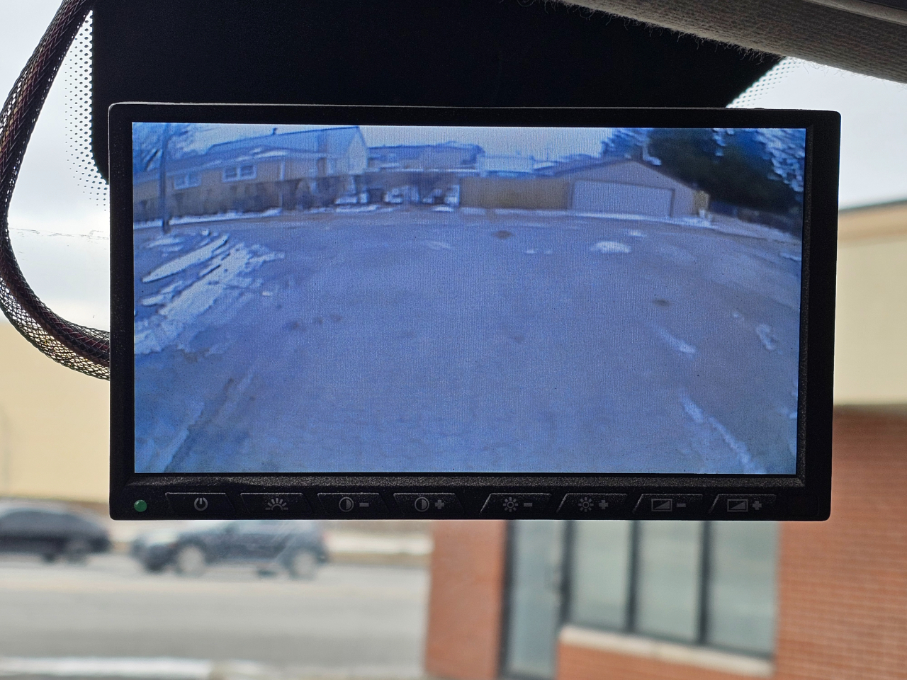 RAM ProMaster Cargo Van 3500 High Roof 159" WB EXT 2019