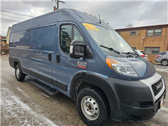 2019 RAM ProMaster Cargo Van 