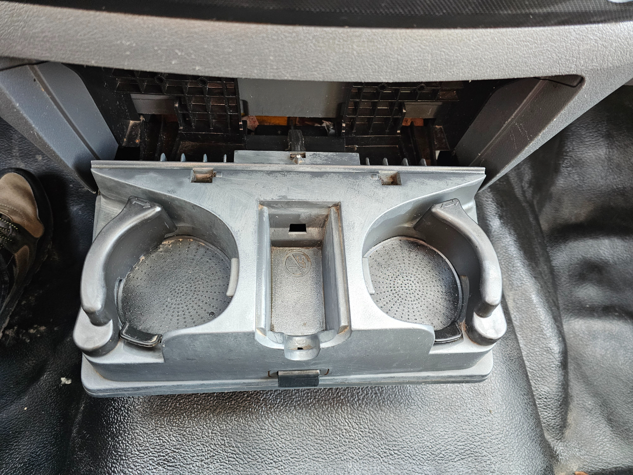 Dodge Ram 4500 2WD Reg Cab 144.5" WB 60" CA 2008