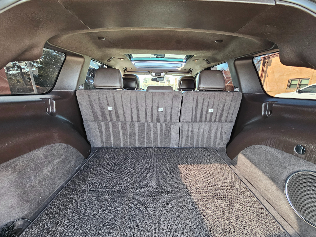 Jeep Grand Cherokee 4WD 4dr Summit 2016