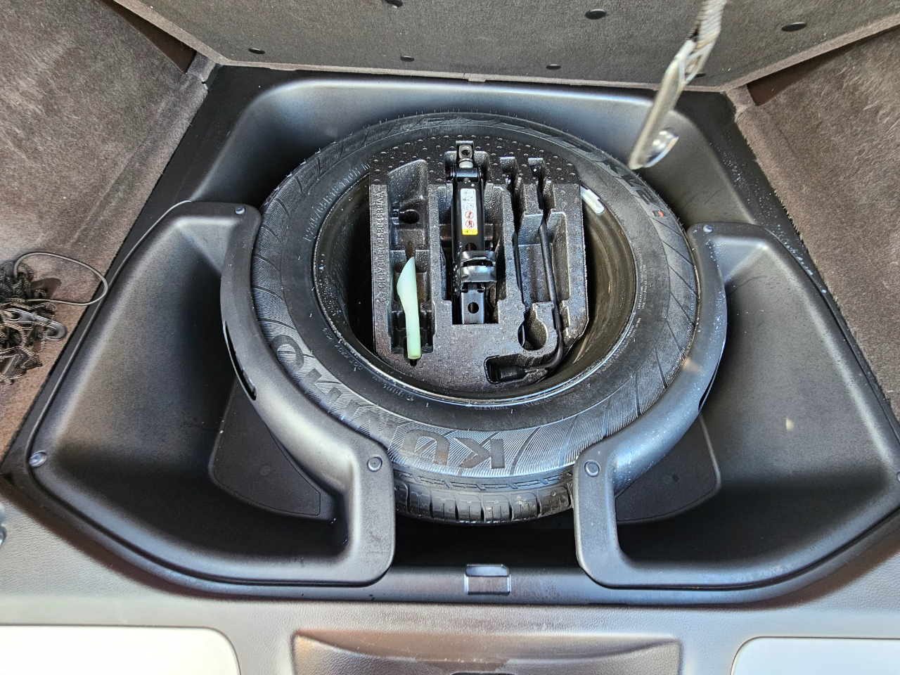 Jeep Grand Cherokee 4WD 4dr Summit 2016