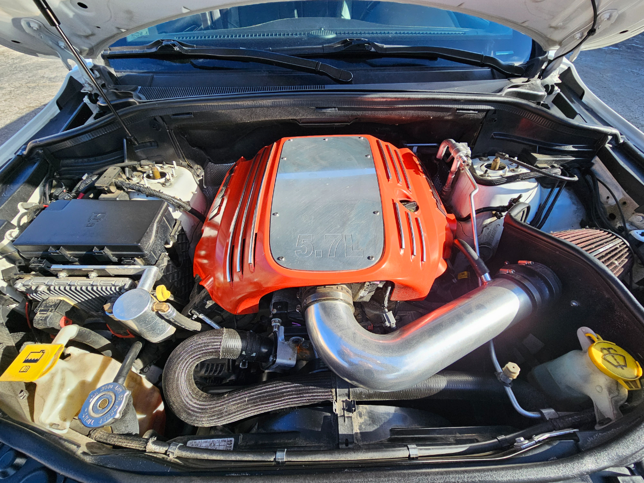 Jeep Grand Cherokee 4WD 4dr Summit 2016