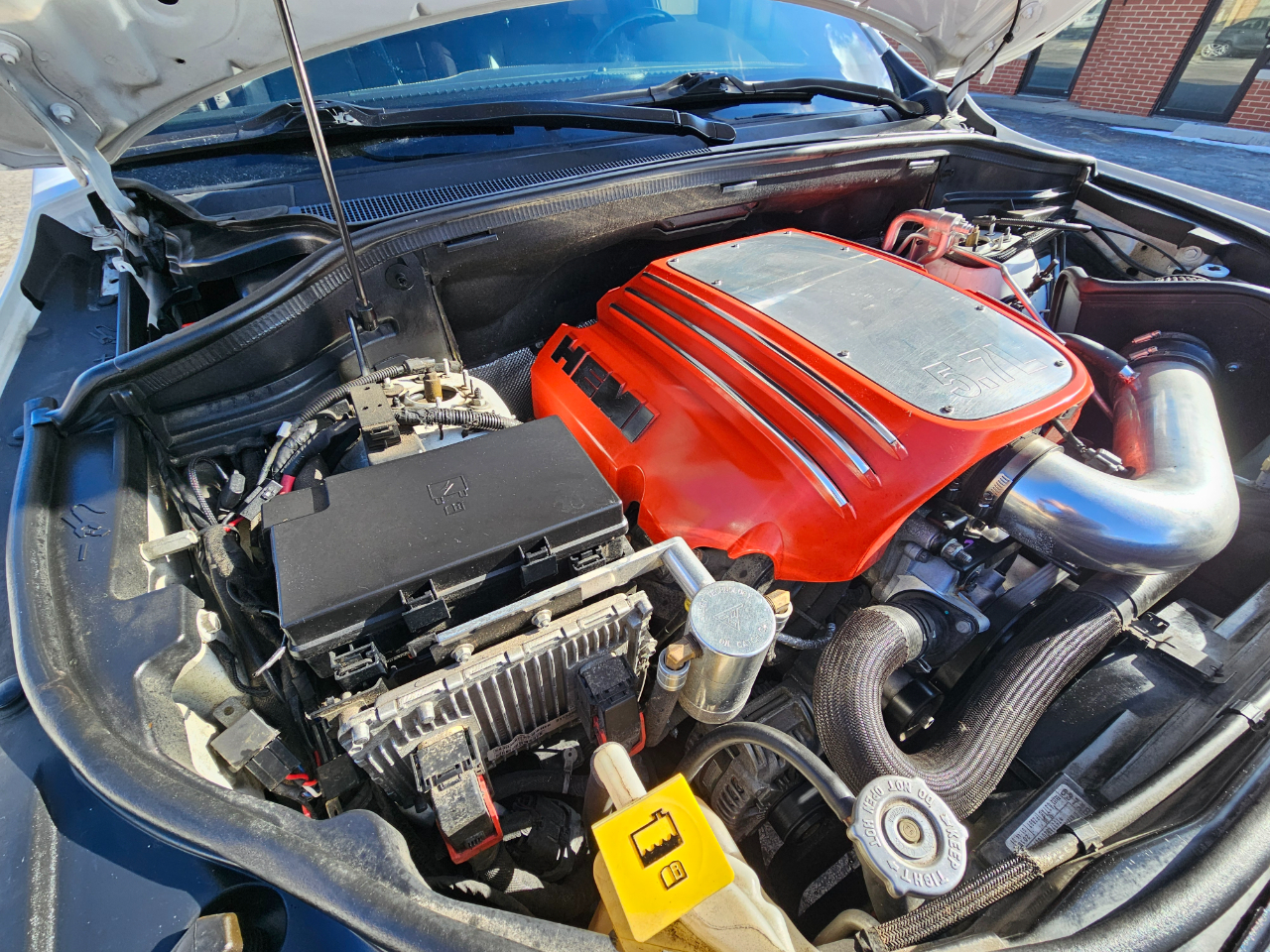 Jeep Grand Cherokee 4WD 4dr Summit 2016