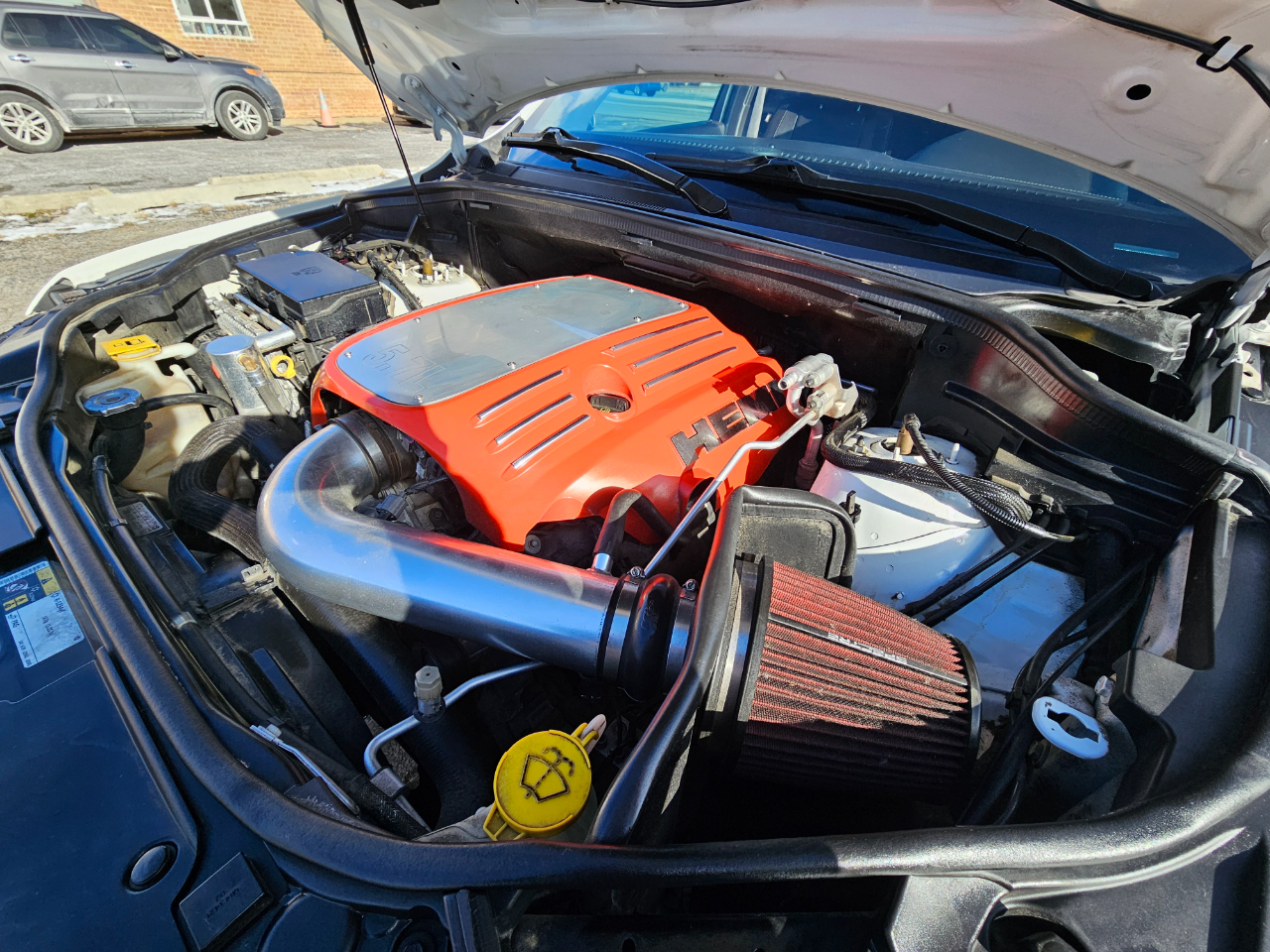 Jeep Grand Cherokee 4WD 4dr Summit 2016