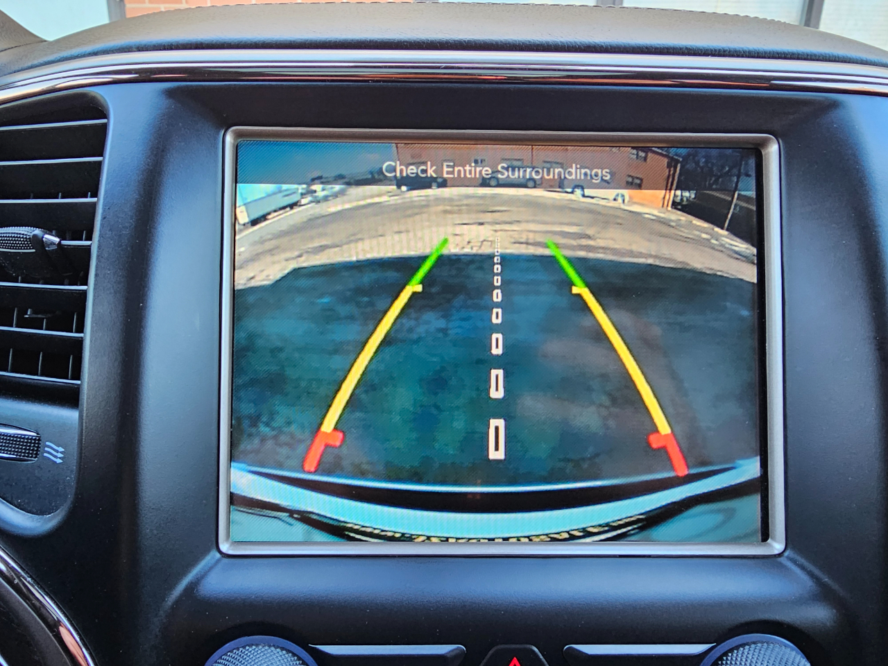 Jeep Grand Cherokee 4WD 4dr Summit 2016