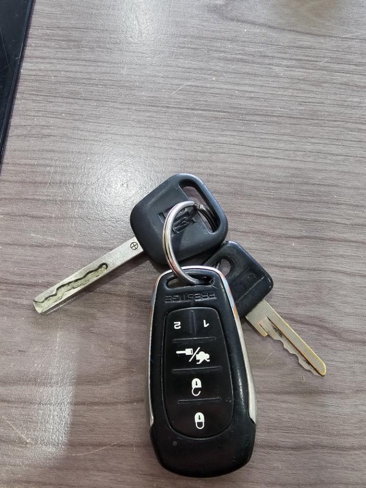 Chevrolet Express Cargo Van RWD 3500 135" 2015