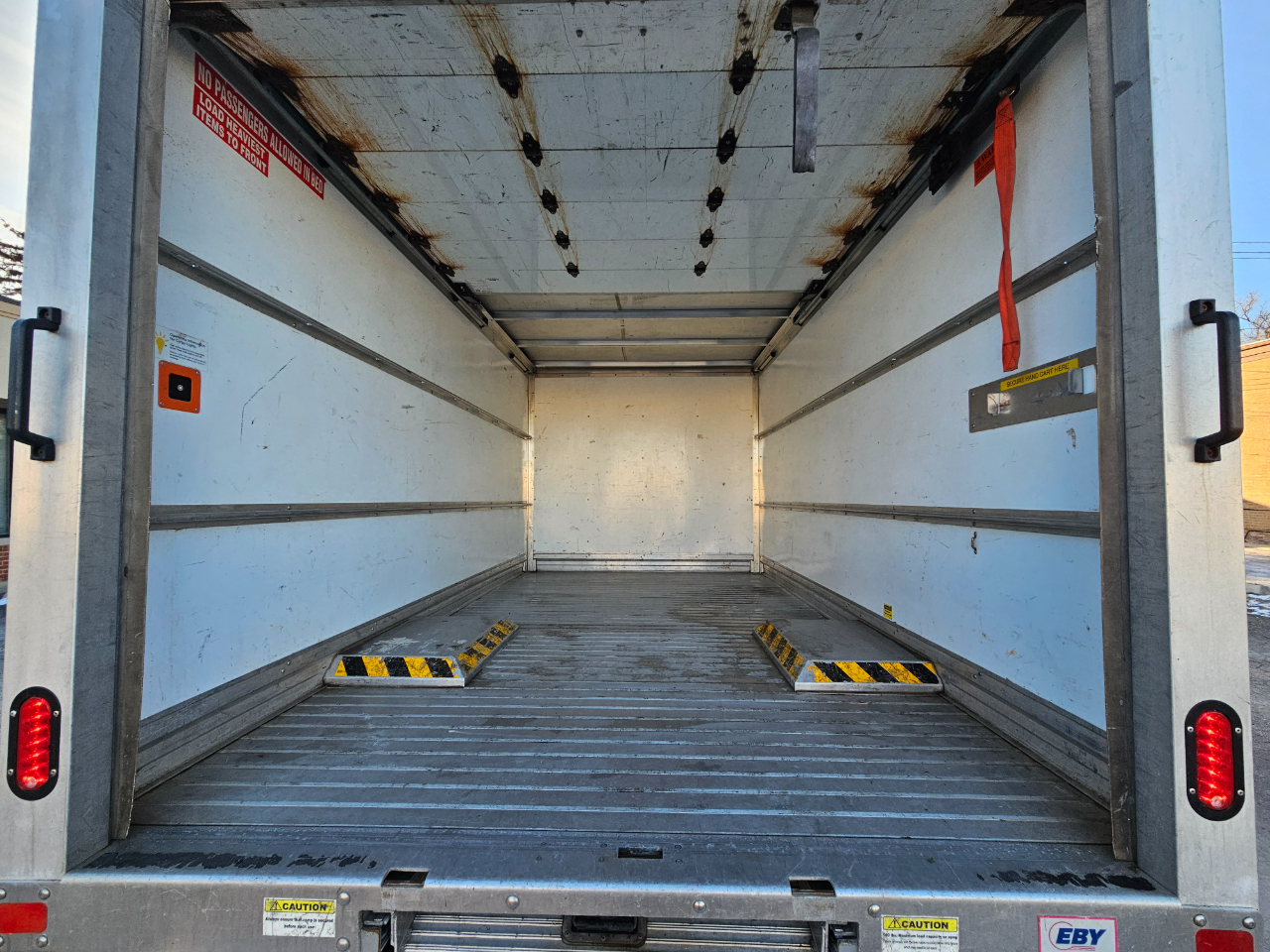 Ford Transit Chassis T-350 DRW 156" WB 9950 GVWR 2019