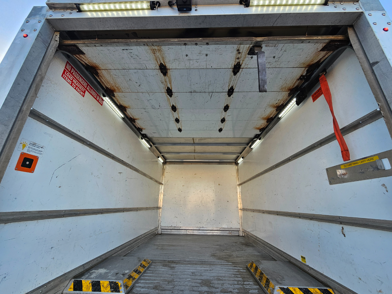 Ford Transit Chassis T-350 DRW 156" WB 9950 GVWR 2019