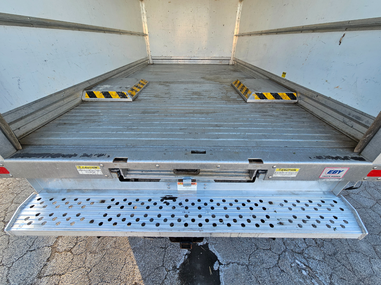 Ford Transit Chassis T-350 DRW 156" WB 9950 GVWR 2019