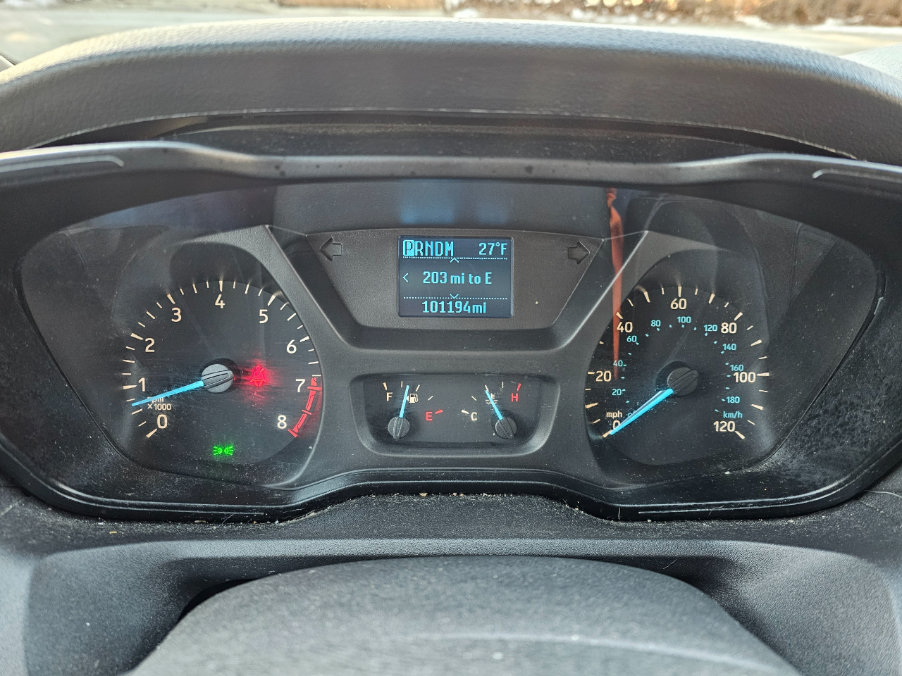 Ford Transit Chassis T-350 DRW 156" WB 9950 GVWR 2019