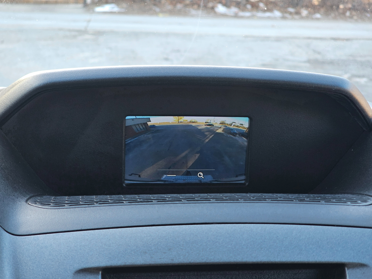 Ford Transit Chassis T-350 DRW 156" WB 9950 GVWR 2019