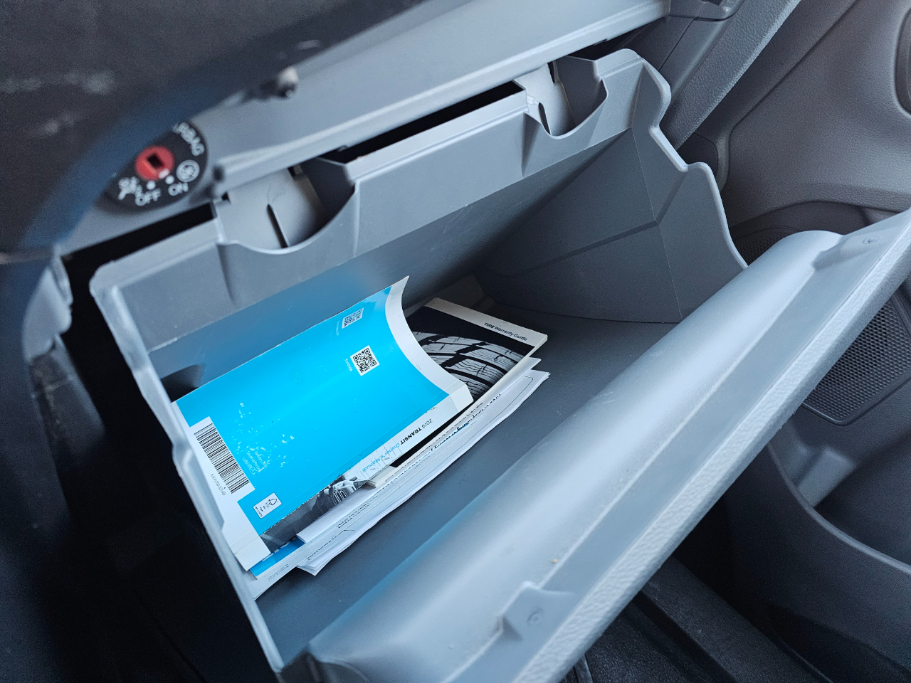 Ford Transit Chassis T-350 DRW 156" WB 9950 GVWR 2019