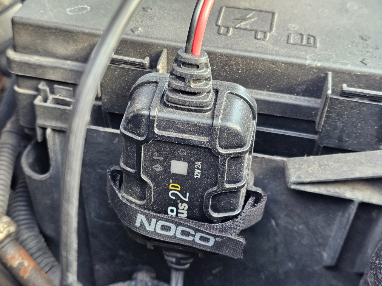 RAM 2500 4WD Crew Cab 149" ST 2012