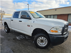 2012 RAM 2500 