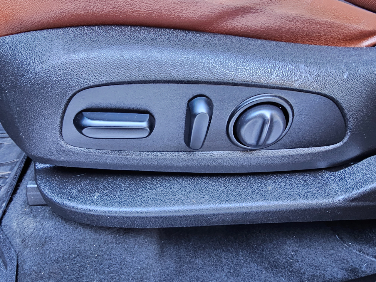 Chevrolet Traverse AWD 4dr High Country w/2LZ 2018