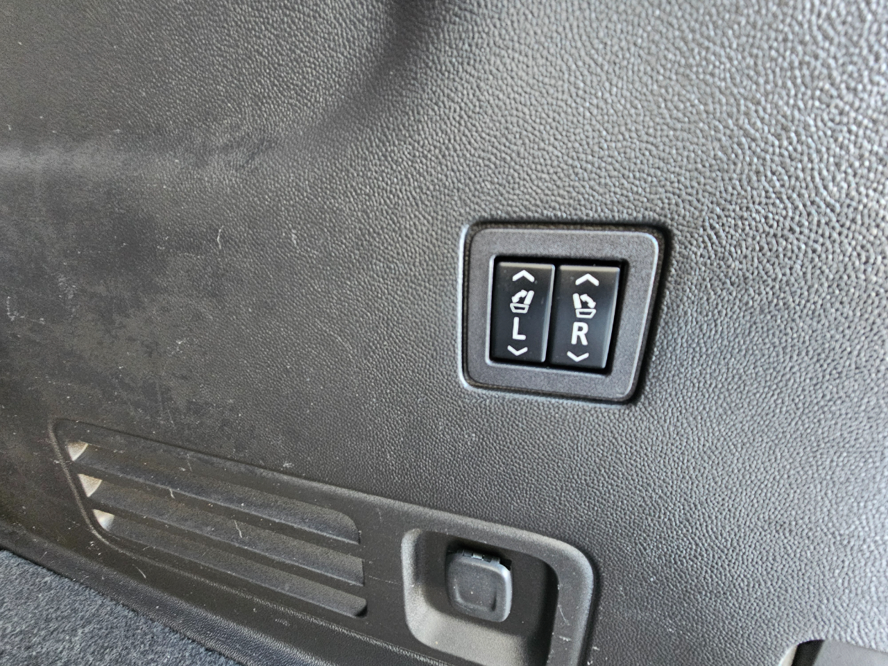 Chevrolet Traverse AWD 4dr High Country w/2LZ 2018