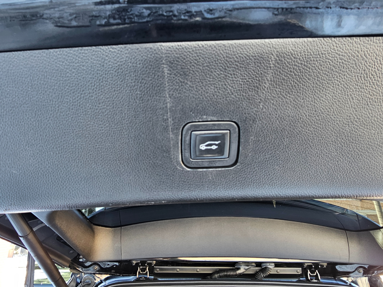 Chevrolet Traverse AWD 4dr High Country w/2LZ 2018