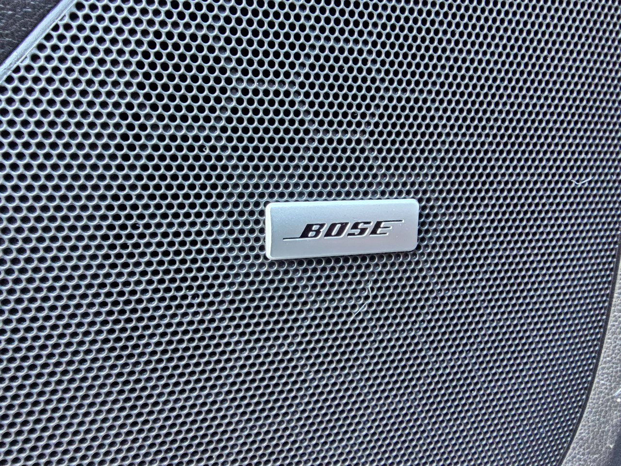 Chevrolet Traverse AWD 4dr High Country w/2LZ 2018