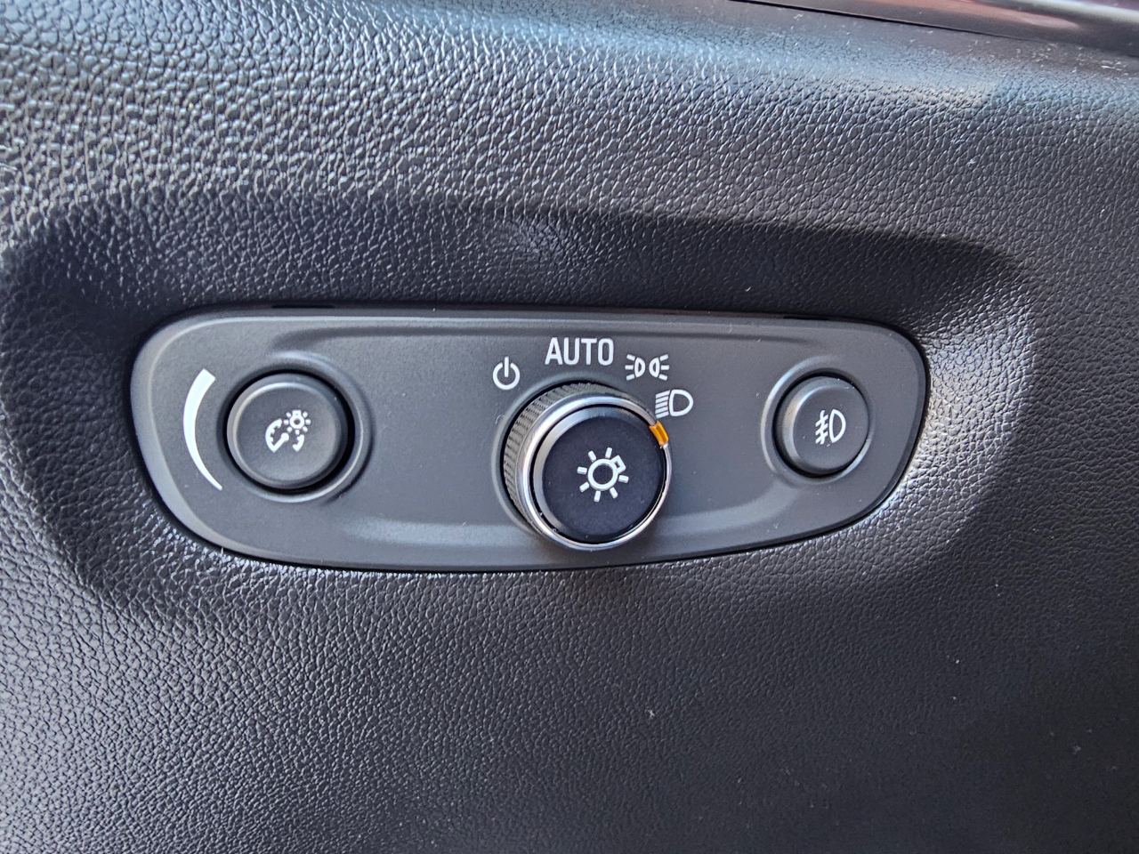 Chevrolet Traverse AWD 4dr High Country w/2LZ 2018