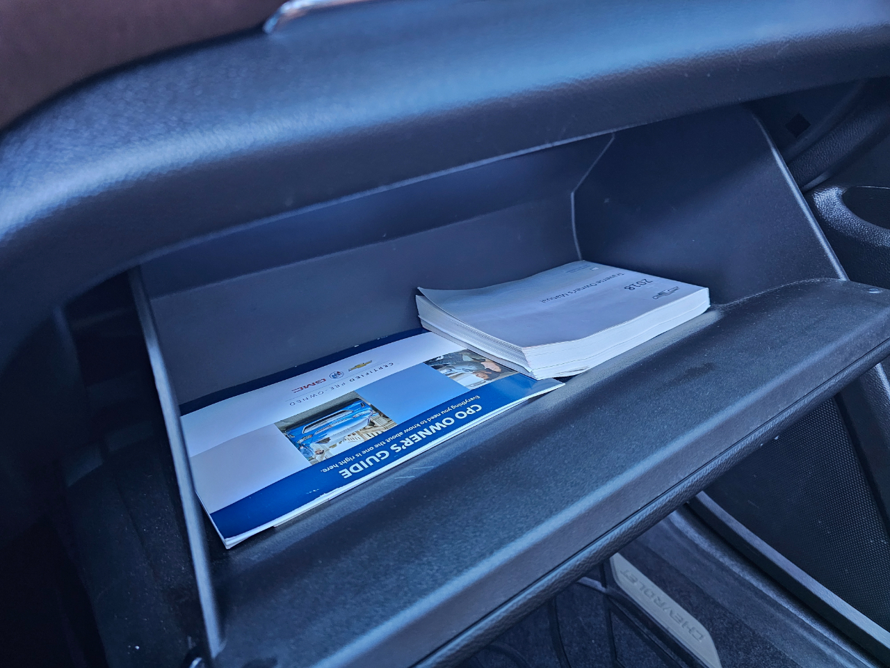 Chevrolet Traverse AWD 4dr High Country w/2LZ 2018