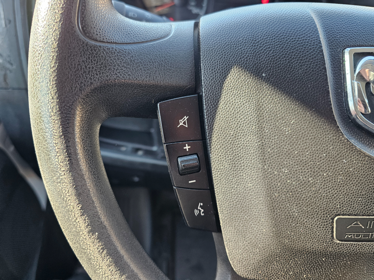 RAM ProMaster Cargo Van 2500 High Roof 159" WB 2018