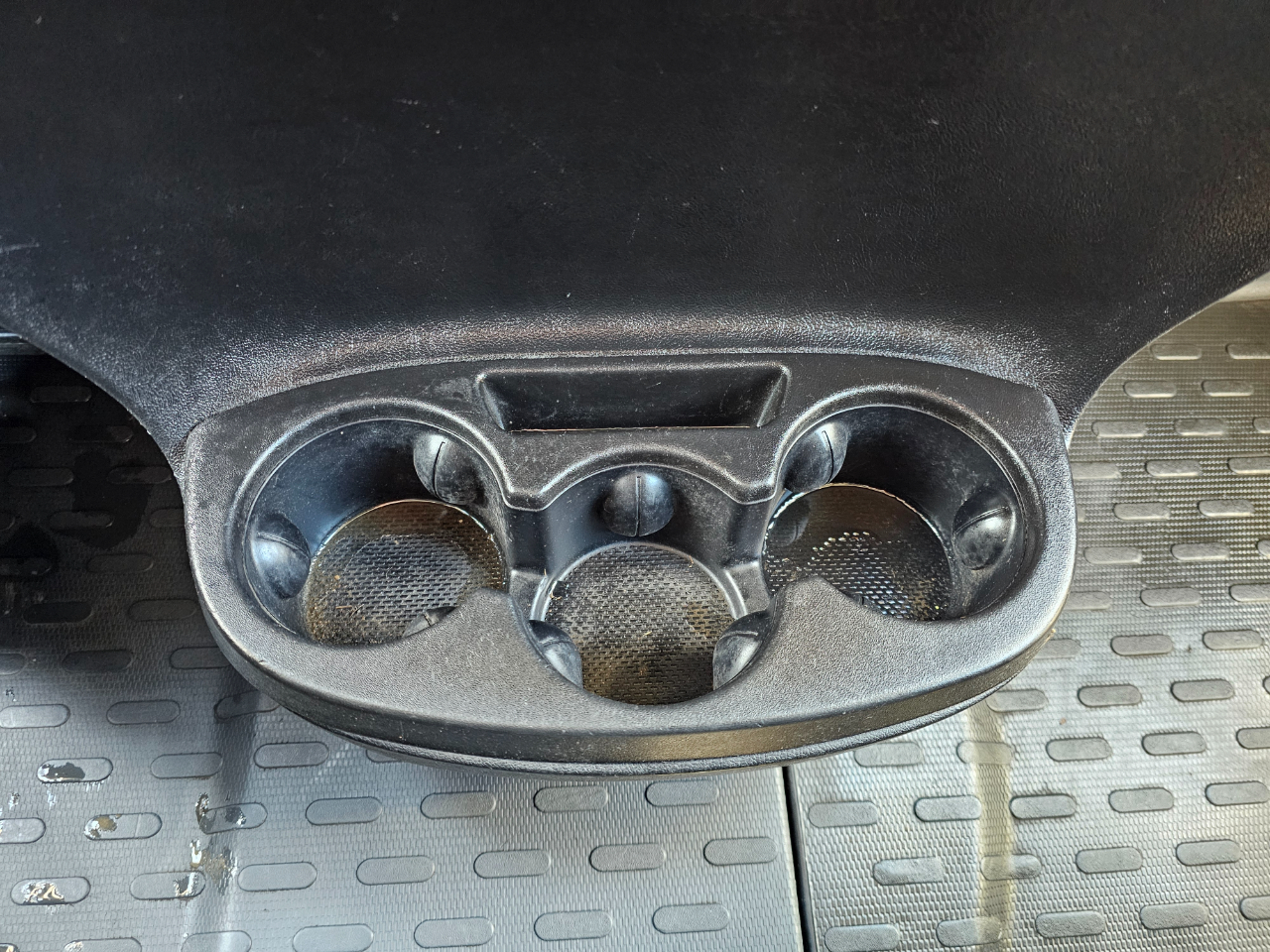 RAM ProMaster Cargo Van 2500 High Roof 159" WB 2018