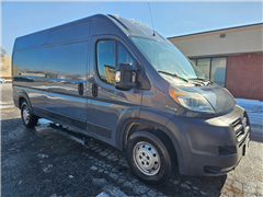 2018 RAM ProMaster Cargo Van 