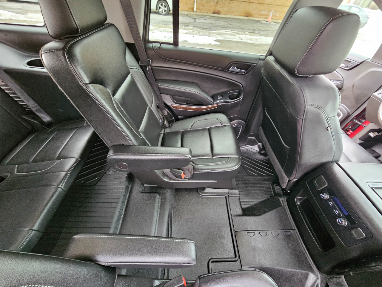 Chevrolet Tahoe 4WD 4dr LT 2020