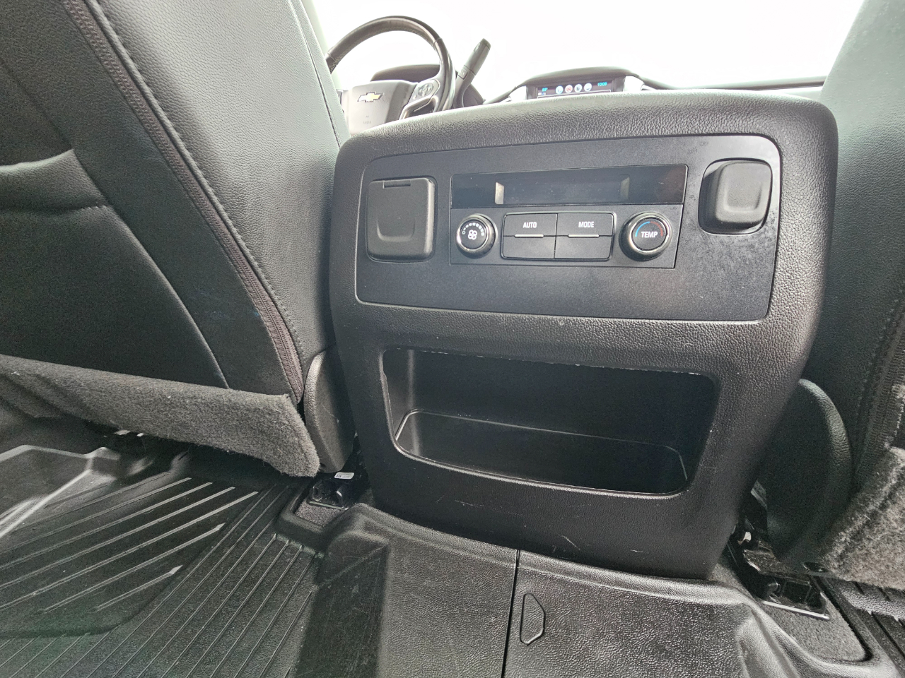 Chevrolet Tahoe 4WD 4dr LT 2020