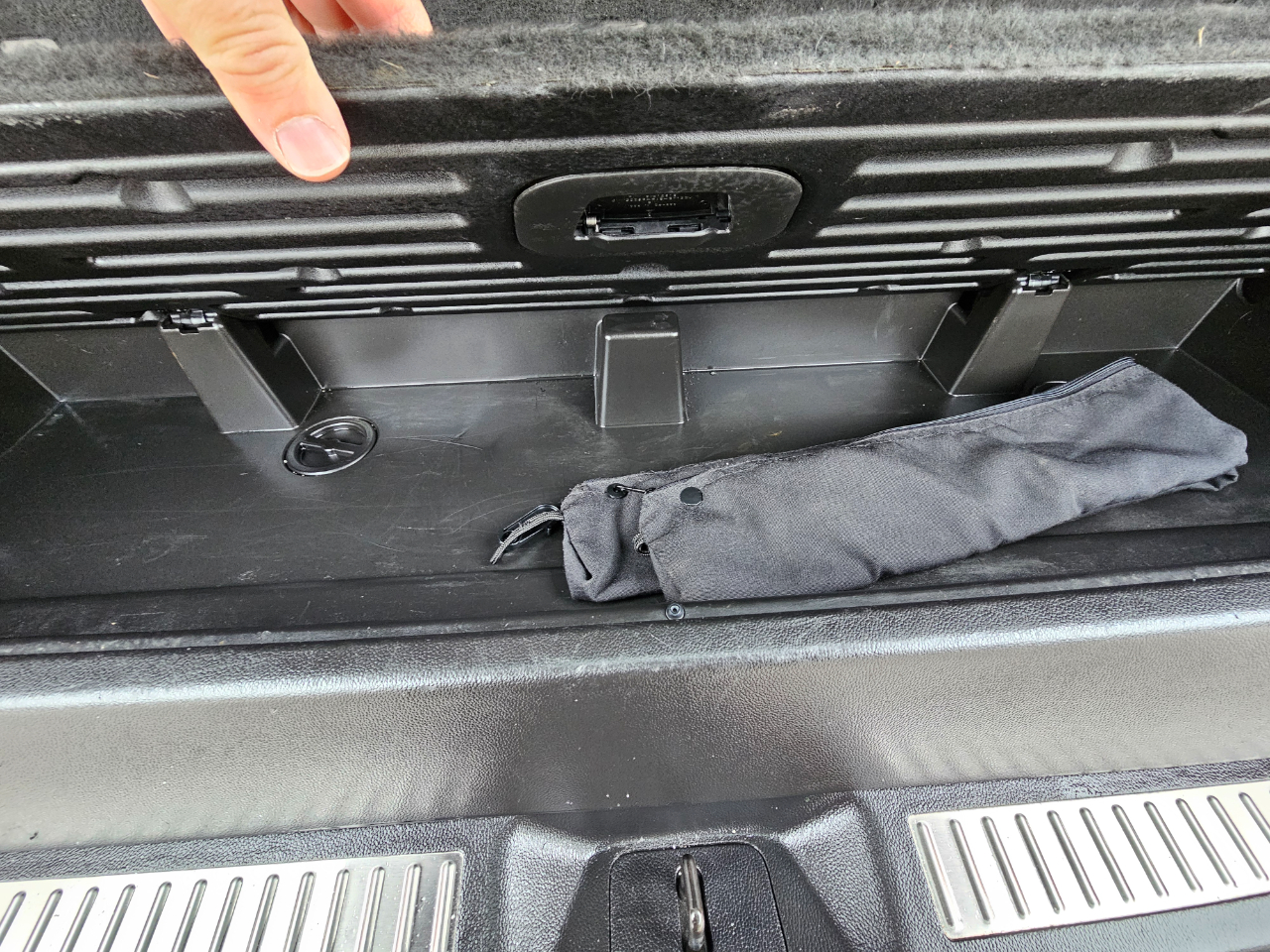 Chevrolet Tahoe 4WD 4dr LT 2020