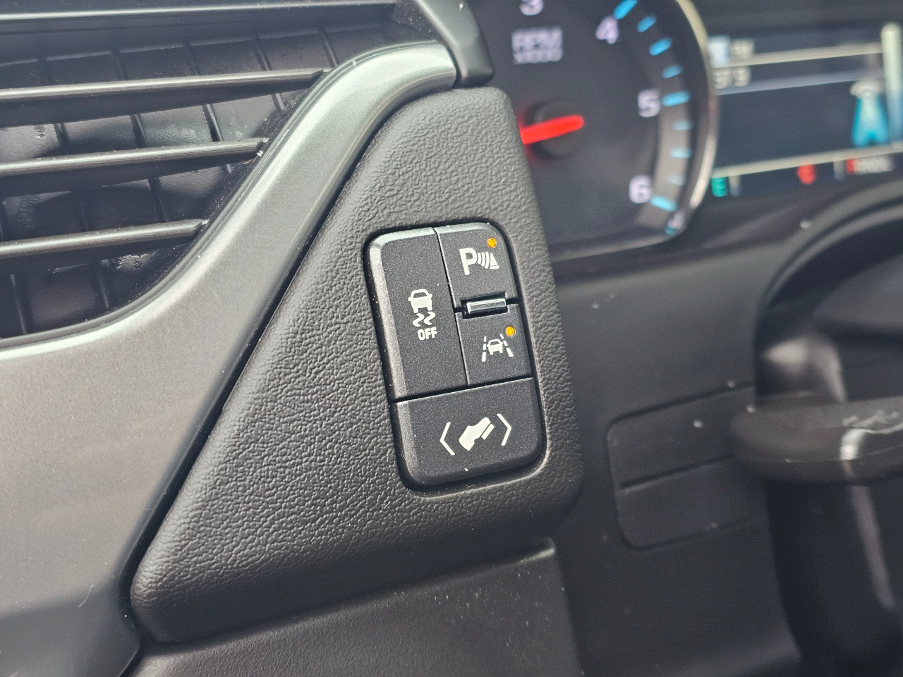 Chevrolet Tahoe 4WD 4dr LT 2020