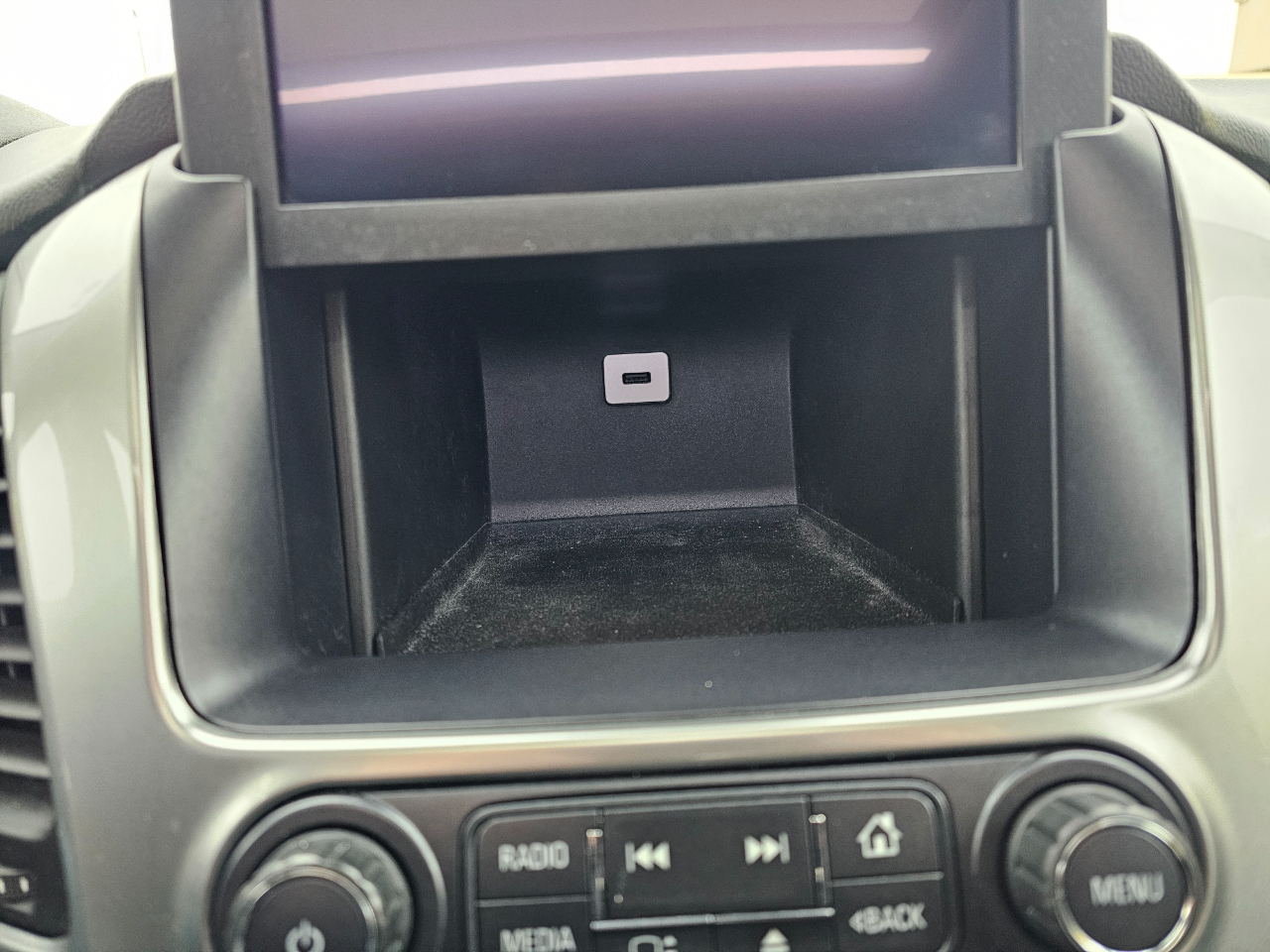 Chevrolet Tahoe 4WD 4dr LT 2020