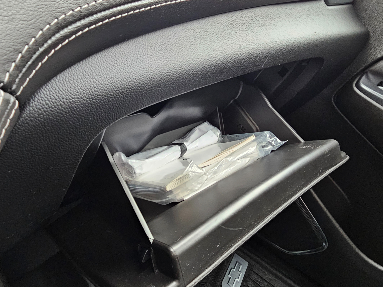 Chevrolet Tahoe 4WD 4dr LT 2020