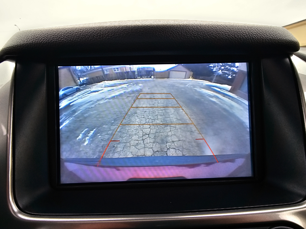 Chevrolet Tahoe 4WD 4dr LT 2020