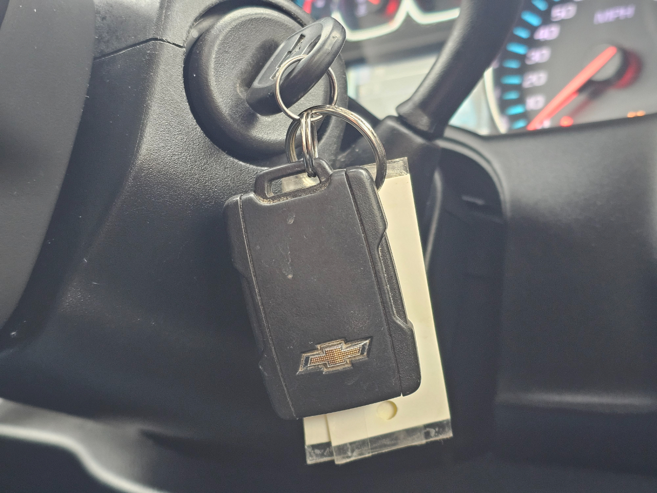 Chevrolet Tahoe 4WD 4dr LT 2020