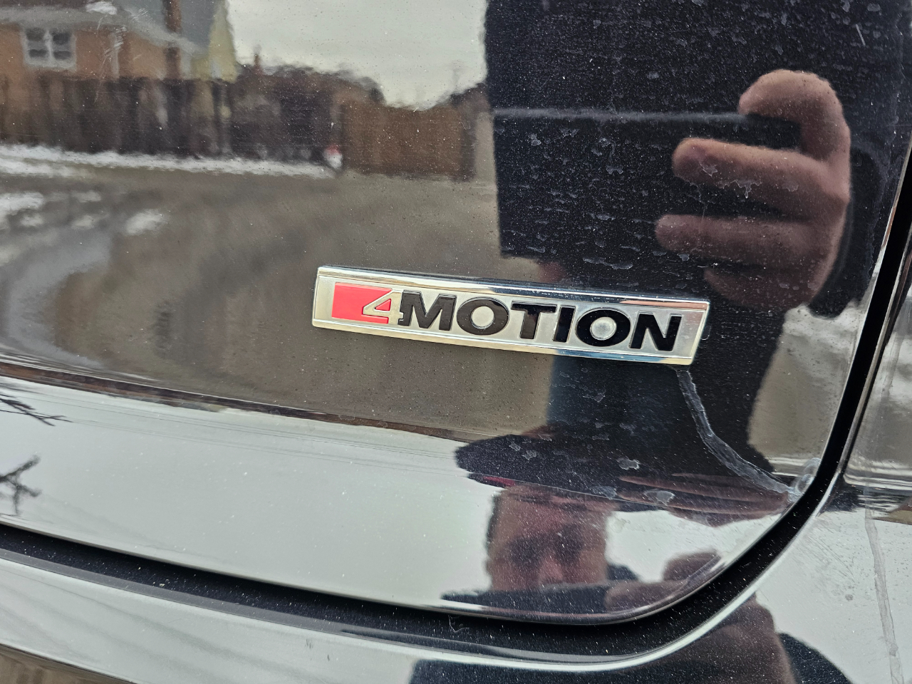 Volkswagen Atlas Cross Sport 3.6L V6 SE w/Technology R-Line 4MOTION 2021