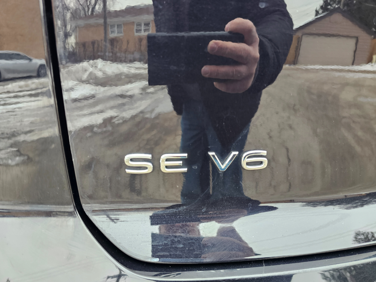 Volkswagen Atlas Cross Sport 3.6L V6 SE w/Technology R-Line 4MOTION 2021