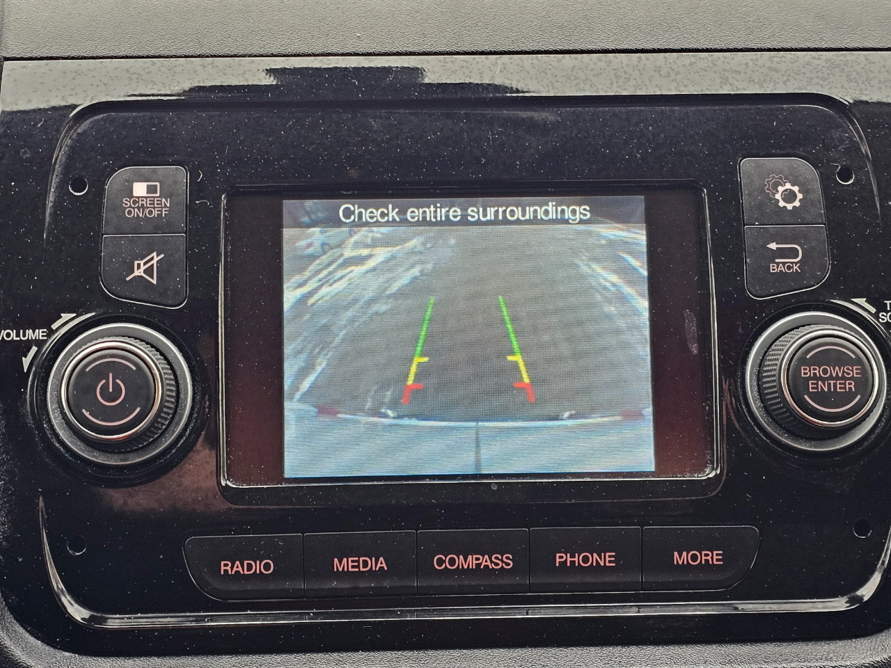 RAM ProMaster Cargo Van 1500 Low Roof 136" WB 2019