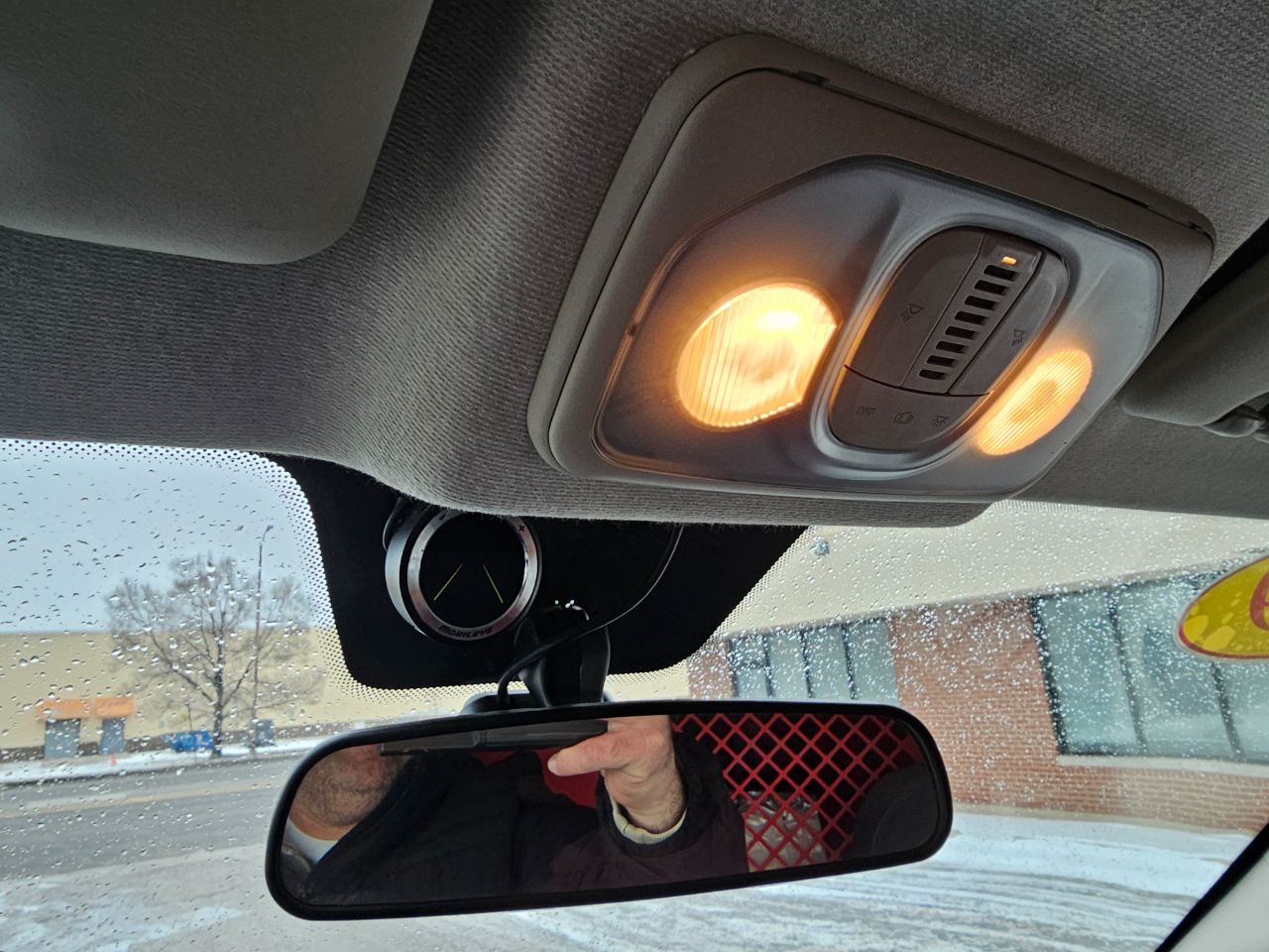 RAM ProMaster Cargo Van 1500 Low Roof 136" WB 2019