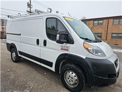 2019 RAM ProMaster Cargo Van 