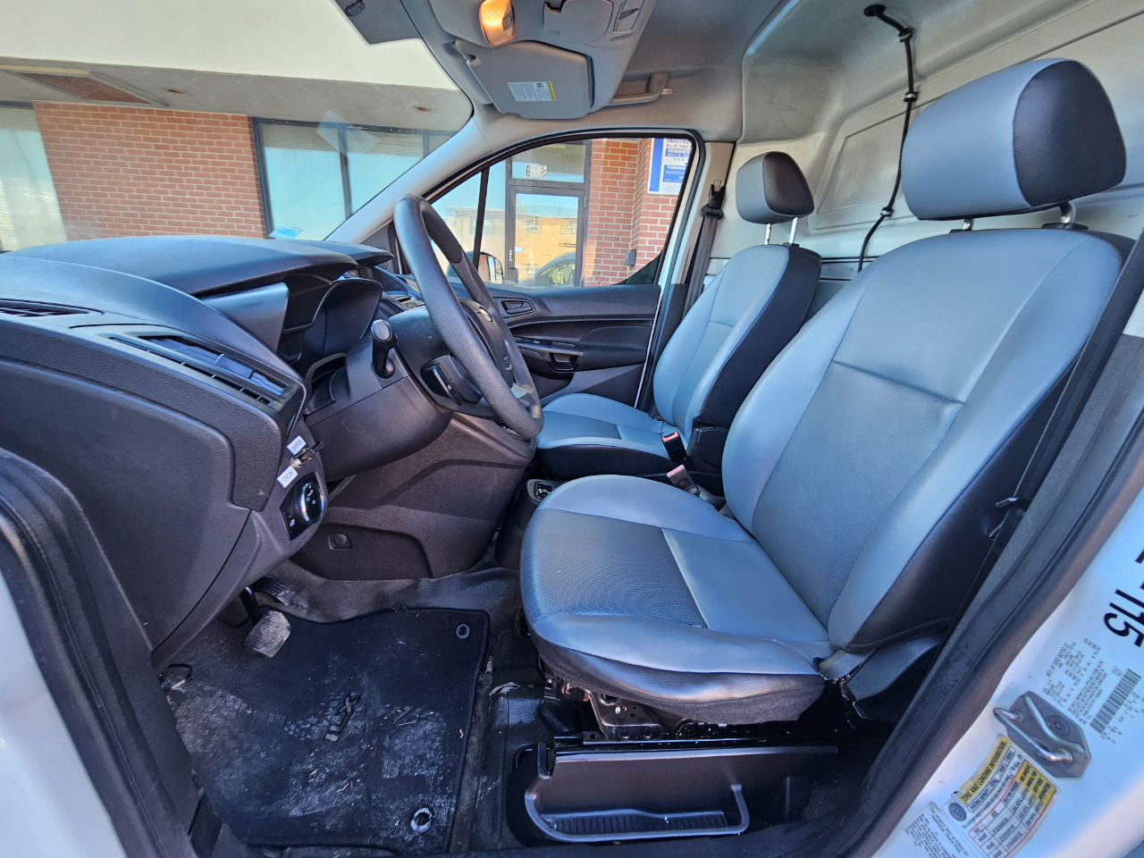 Ford Transit Connect LWB XL 2015