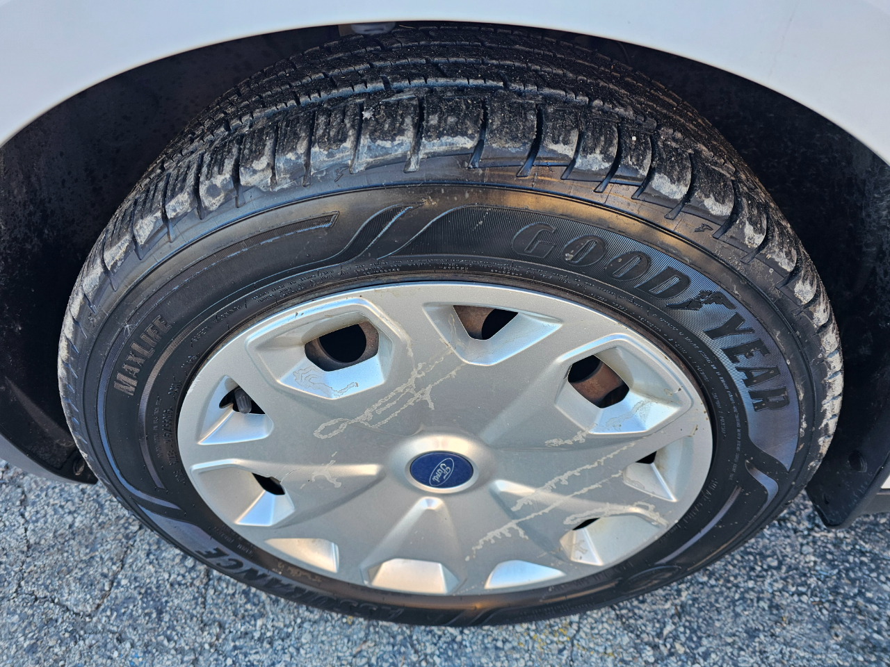 Ford Transit Connect LWB XL 2015