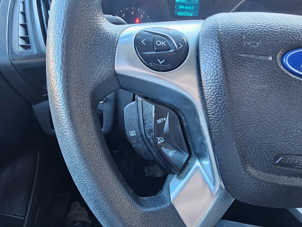 Ford Transit Connect LWB XL 2015