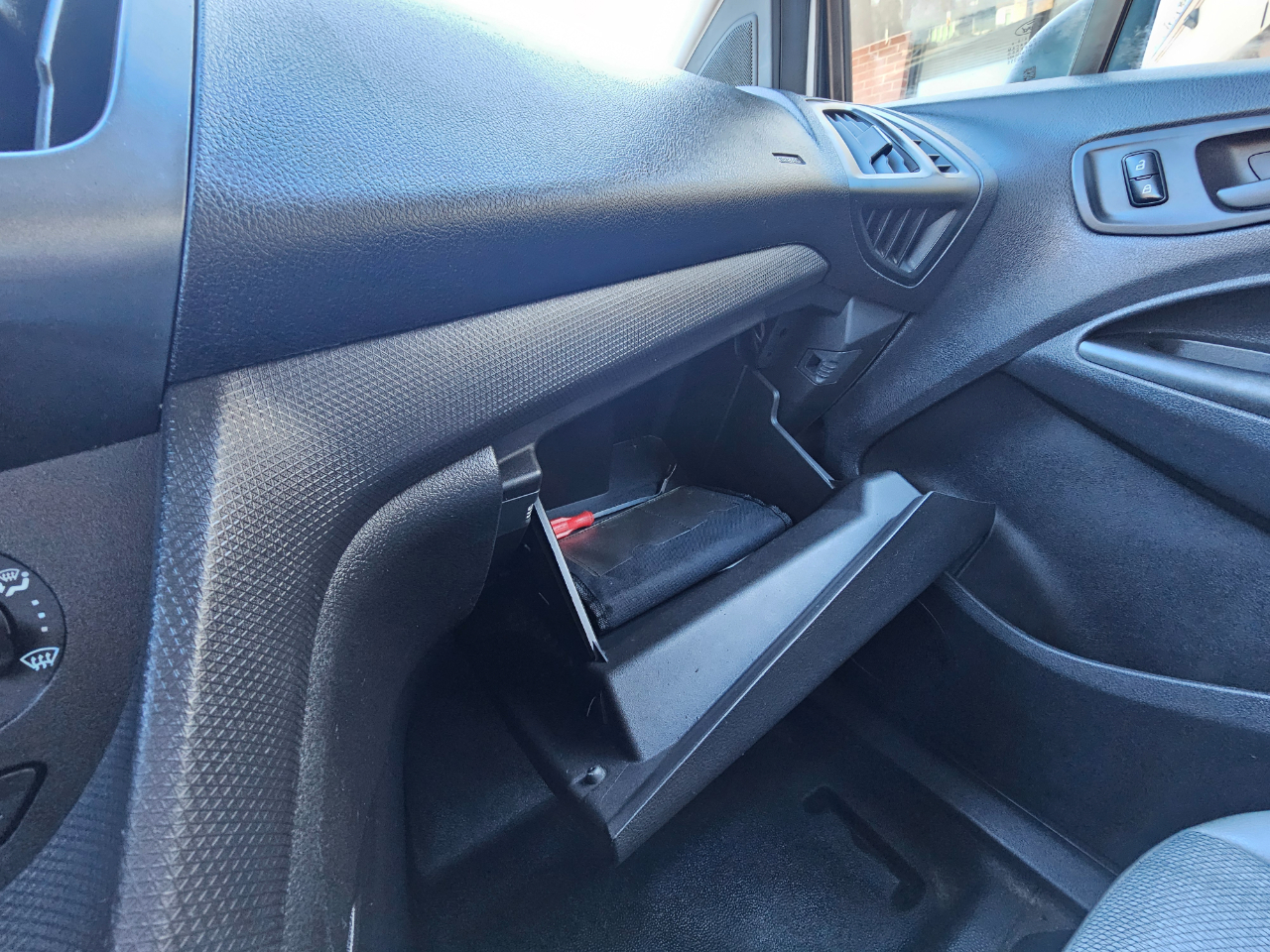 Ford Transit Connect LWB XL 2015