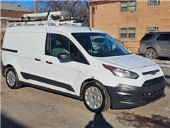 2015 Ford Transit Connect 